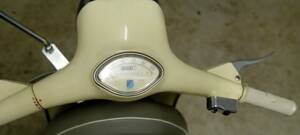 Image 5/13 of Piaggio Vespa 150 GL (1963)