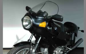 Image 26/45 of BMW R 100/7 (1977)