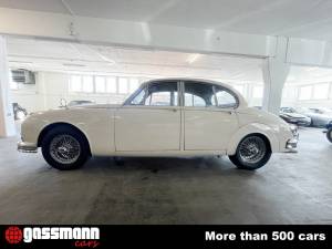 Bild 5/15 von Jaguar Mk II 3.4 (1962)