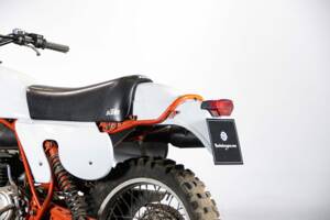 Image 12/47 of KTM 250 MC/GS (1978)