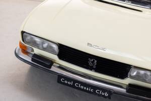 Imagen 21/28 de Peugeot 504 V6 Convertible (1975)