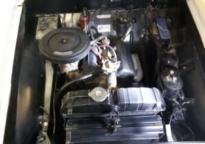 Image 33/82 of Lancia Appia (1961)