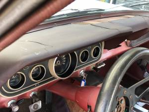 Imagen 19/41 de Ford Mustang 200 (1966)