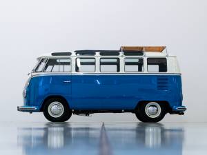 Image 8/80 of Volkswagen T1 Samba (1966)