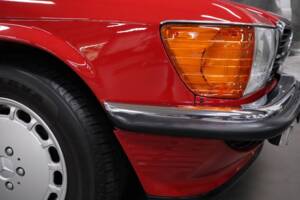 Bild 43/60 von Mercedes-Benz 300 SL (1986)