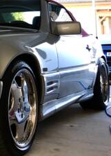 Image 13/13 of Mercedes-Benz SL 500 (1994)