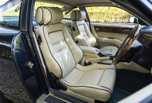Afbeelding 25/35 van Aston Martin Vantage V600 (1998)