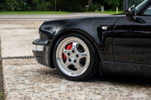 Bild 19/33 von Porsche 911 Turbo 3.6 (1993)