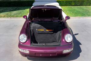 Image 39/46 of Porsche 911 Carrera 4 (1992)