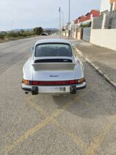 Image 26/88 of Porsche 911 Carrera 2.7 (US) (1974)