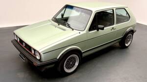 Bild 4/16 von Volkswagen Golf I GTI 1.6 (1980)