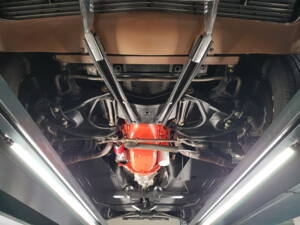 Bild 17/24 von Chevrolet Corvette Sting Ray Convertible (1964)
