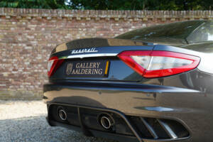 Bild 31/50 von Maserati GranTurismo MC Stradale (2011)