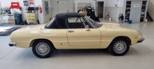 Bild 6/10 von Alfa Romeo 1600 Spider (1981)
