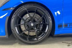 Afbeelding 8/13 van Porsche 911 GT3 Touring (2022)