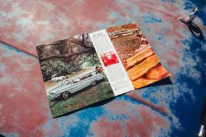 Image 20/20 of Ford Country Squire Station Wagon (1964)
