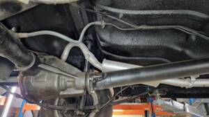 Bild 26/125 von Ford Taunus 17m 1700 (1961)