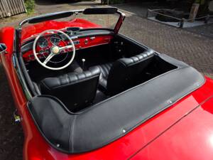 Immagine 18/84 di Mercedes-Benz 190 SL (1959)