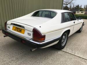 Bild 5/12 von Jaguar XJ S H.E. (1983)