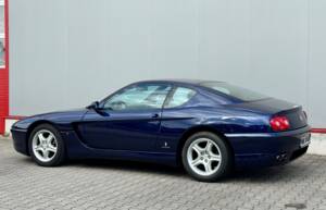 Image 3/15 of Ferrari 456 GT (1995)