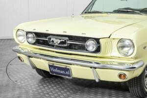 Immagine 19/50 di Ford Mustang 289 (1965)