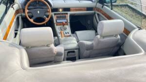 Image 30/73 de Maserati Biturbo Spyder i (1989)