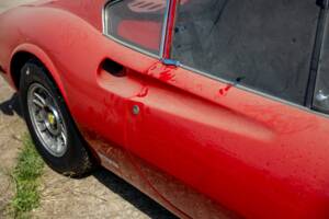 Bild 34/50 von Ferrari Dino 246 GT (1972)