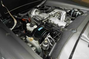 Image 18/18 of Mercedes-Benz 280 SL (1968)