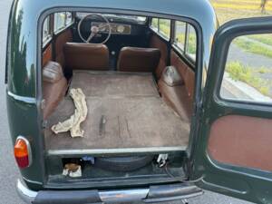 Immagine 54/60 di FIAT 500 C Belvedere (1954)