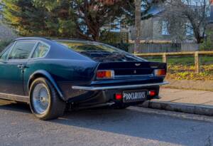 Afbeelding 11/22 van Aston Martin V8 Vantage X-Pack (1987)