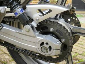 Image 36/39 of Kawasaki ZR 550 Zephyr (1991)