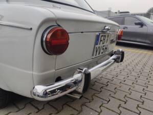 Immagine 37/69 di FIAT 850 Speciale (1969)