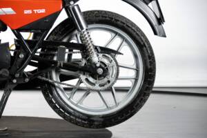 Image 13/50 de Gilera 125 TG-1 (1979)