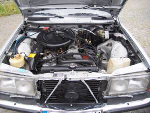 Bild 27/34 von Mercedes-Benz 250 lang (1983)