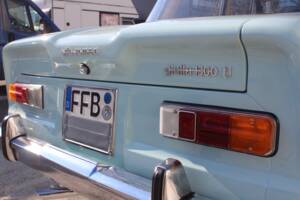 Bild 15/95 von Alfa Romeo Giulia 1300 TI (1967)