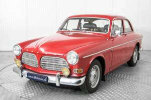 Immagine 17/50 di Volvo Amazon S (1968)