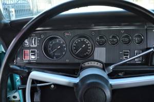 Image 40/46 de Dodge Charger R&#x2F;T 426 (1968)