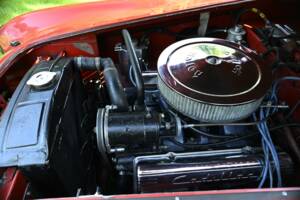 Image 26/48 of Allard K3 (1953)