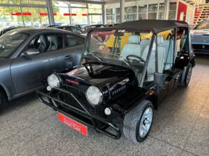 Image 15/25 de Mini Moke (1993)