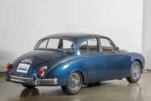 Bild 8/35 von Jaguar Mk II 3.4 (1967)