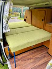 Bild 13/17 von Volkswagen T3 Camper 1.6 D (1983)