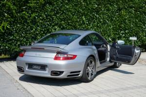 Obraz 20/24 pojazdu Porsche 911 Turbo (2008)