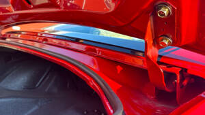 Bild 16/100 von Chevrolet Camaro (1970)