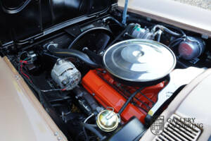 Image 21/50 de Chevrolet Corvette Sting Ray (1963)