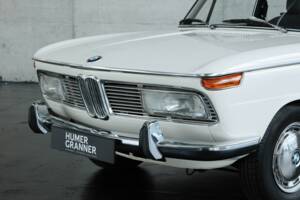 Immagine 8/50 di BMW 2000 (1969)