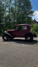 Bild 6/11 von FIAT 508 Balilla Serie 1 (1932)
