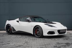 Image 1/16 of Lotus Evora GT410 Sport (2019)
