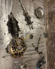 Image 27/27 of Porsche 356 C 1600 SC (1964)