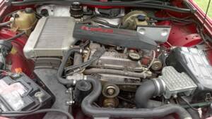 Image 47/51 of Alfa Romeo 75 1.8 Turbo (1991)