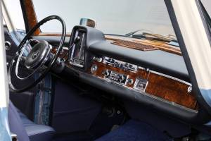 Bild 16/35 von Mercedes-Benz 230 S Universal (1968)